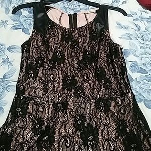 Charlotte Russe dress